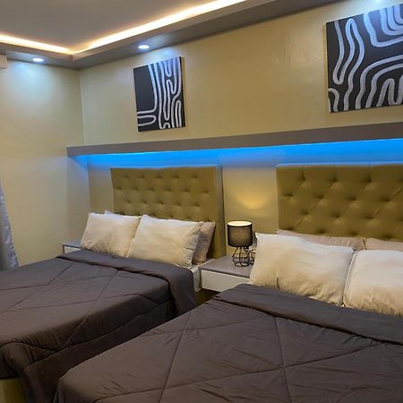 Gbf Premium Suite-Rm 207 Twin Hearts Residences 1 Roxas Zewnętrze zdjęcie