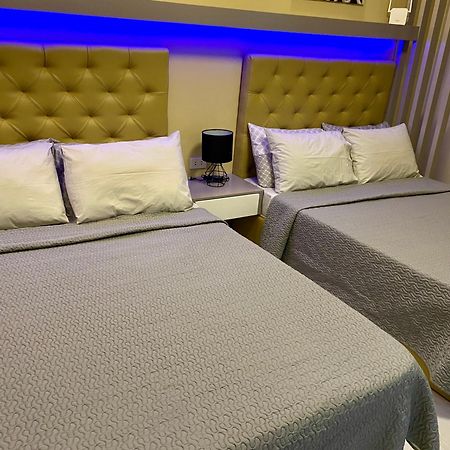 Gbf Premium Suite-Rm 207 Twin Hearts Residences 1 Roxas Zewnętrze zdjęcie