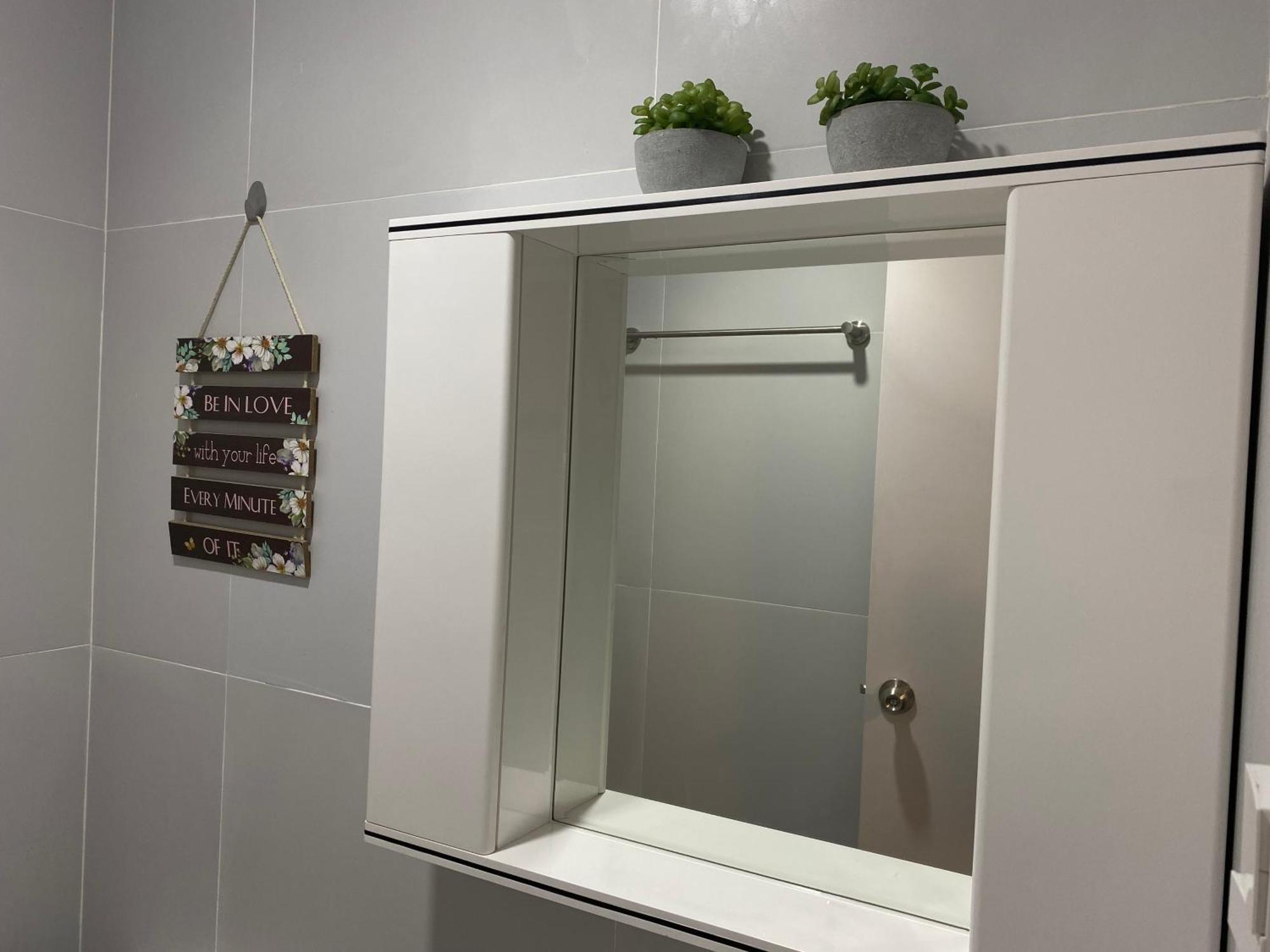 Gbf Premium Suite-Rm 207 Twin Hearts Residences 1 Roxas Zewnętrze zdjęcie